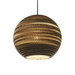 Moon Pendelleuchte
