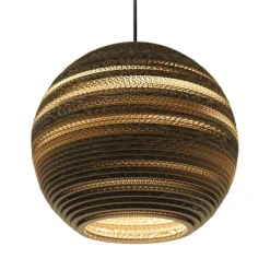 Moon Pendelleuchte