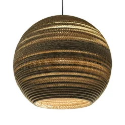 Moon Pendelleuchte