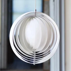 Moon Pendelleuchte