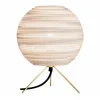 Moon Tischleuchte