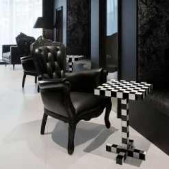 Moooi Chess Tisch