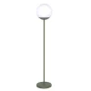 Mooon! LED Stehleuchte mit Akku