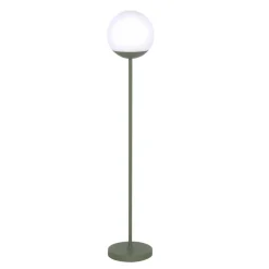 Mooon! LED Stehleuchte mit Akku