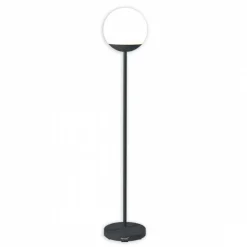 Mooon! LED Stehleuchte mit Akku