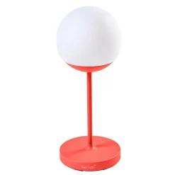 Mooon! LED Stehleuchte mit Akku H 63cm