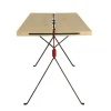 Moormann Kampenwand Tisch/Gartentisch 220x68