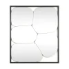 Morphed Wandspiegel Modell 5