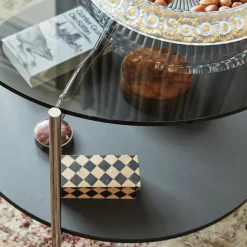 Moser Modell 1752 Salontisch