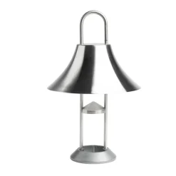 Mousqueton LED Akkuleuchte