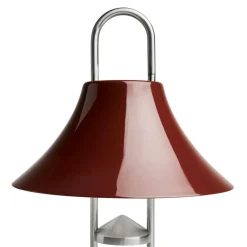 Mousqueton LED Akkuleuchte