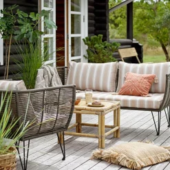 Mundo Gartensofa