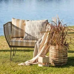 Mundo Lounge Gartensessel