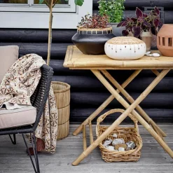 Mundo Lounge Gartensessel