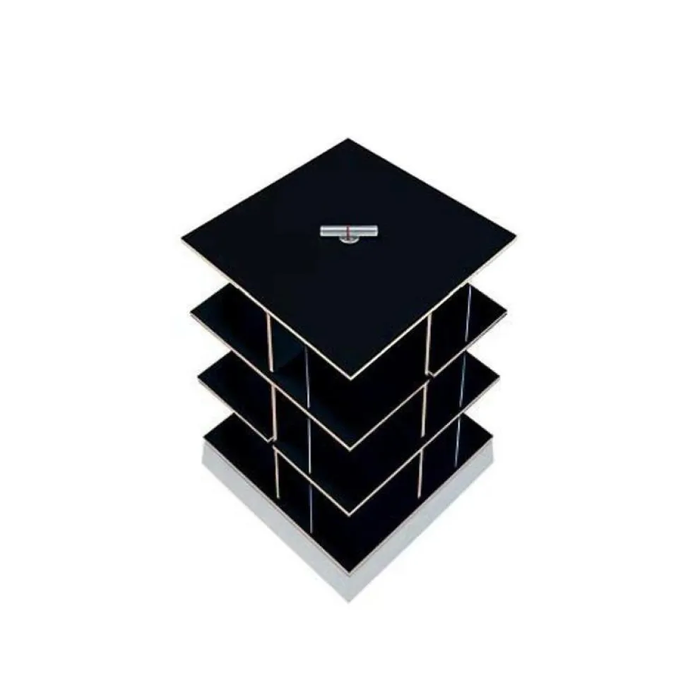 Musikstapler CD-Regal