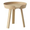Muuto Around Kaffeetisch klein