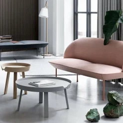 Muuto Around Kaffeetisch klein