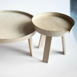 Muuto Around Kaffeetisch klein