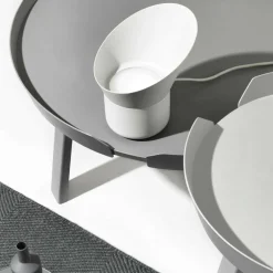 Muuto Around Kaffeetisch klein