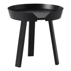 Muuto Around Kaffeetisch klein