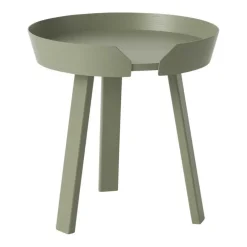 Muuto Around Kaffeetisch klein