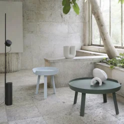 Muuto Around Kaffeetisch klein