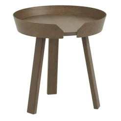 Muuto Around Kaffeetisch klein
