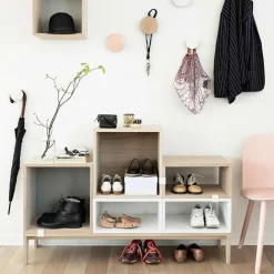Muuto Nerd Stuhl