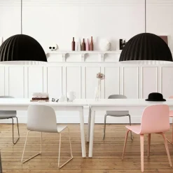 Muuto Nerd Stuhl