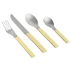 MVS Besteckset 4tlg.