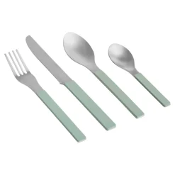 MVS Besteckset 4tlg.