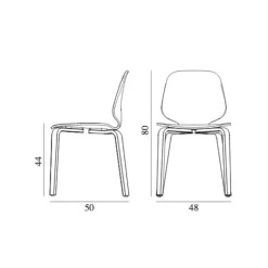 My Chair Stuhl