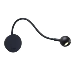 Nº8 LED Wandleuchte