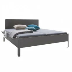 Nait Doppelbett mit Kopfteil 180x200cm