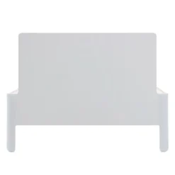 Nait Doppelbett mit Kopfteil 180x200cm