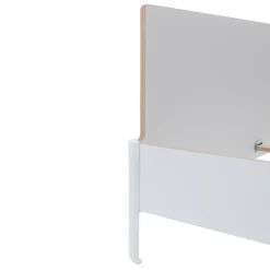 Nait Doppelbett mit Kopfteil 180x200cm