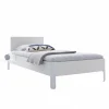 Nait Doppelbett mit Kopfteil 140x200cm