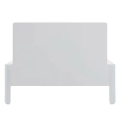 Nait Doppelbett mit Kopfteil 140x200cm