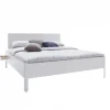 Nait Doppelbett mit Kopfteil 160x200cm