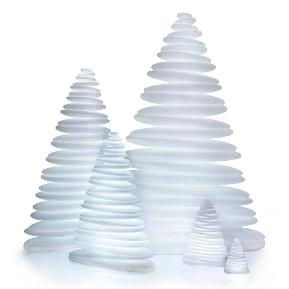 Nano Chrismy LED Tischleuchte
