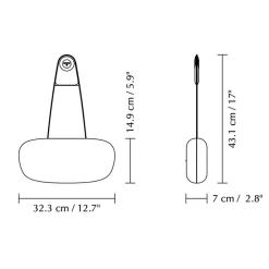Neck Rest Kissen