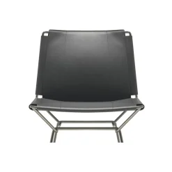 Neil Stuhl Leder