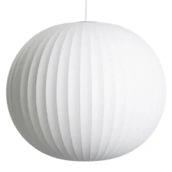 Nelson Ball Bubble Pendelleuchte