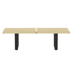 Nelson Bank 122x46,9x35,3cm