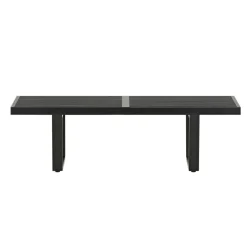 Nelson Bank 122x46,9x35,3cm