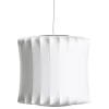 Nelson Lantern Bubble Pendelleuchte S