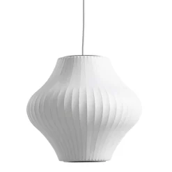 Nelson Pear Bubble Pendelleuchte S