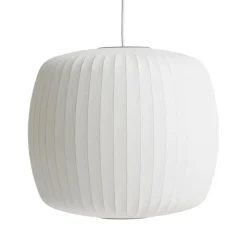 Nelson Roll Bubble Pendelleuchte M