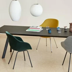 Nelson Saucer Bubble Pendelleuchte