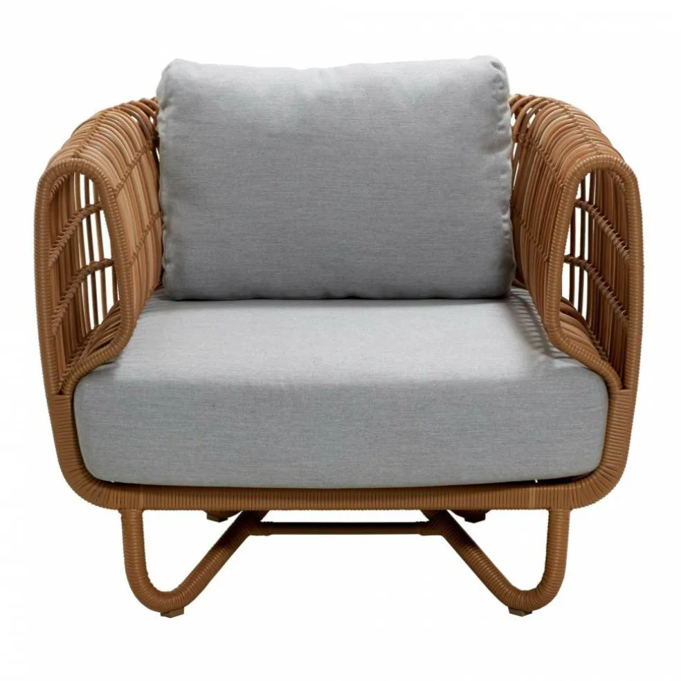 Nest Lounge Gartensessel
